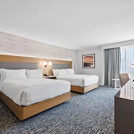 Doubletree By Hilton New York Jfk Airport-2
